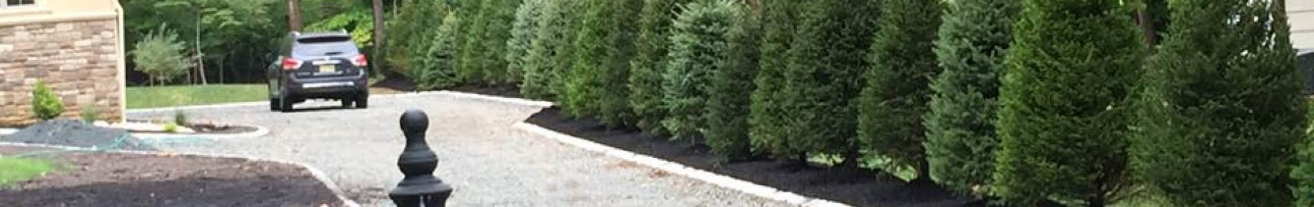 Landscaping Services
