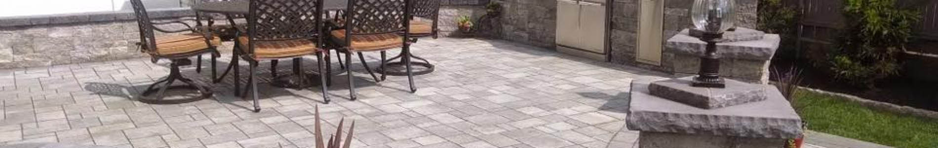 Luxury Backyard Patio Projects & Landscaping