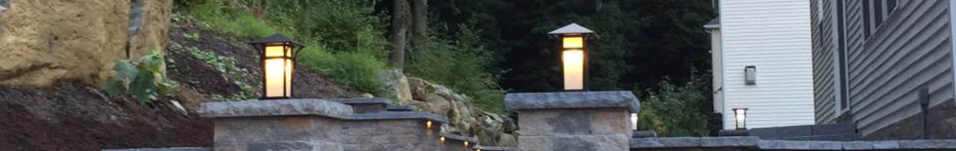 Luxury Backyard Patio Projects & Landscaping