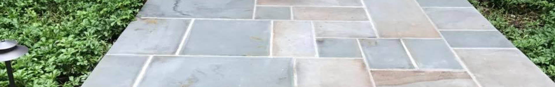 Patio Design Services