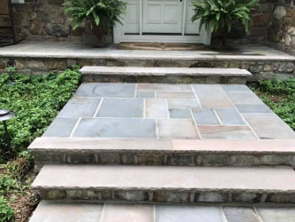 Patio Design Services