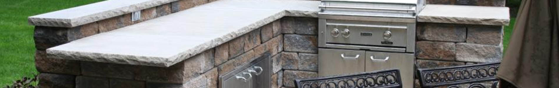 Patio Landscape Design