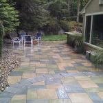 Patio Landscape Design