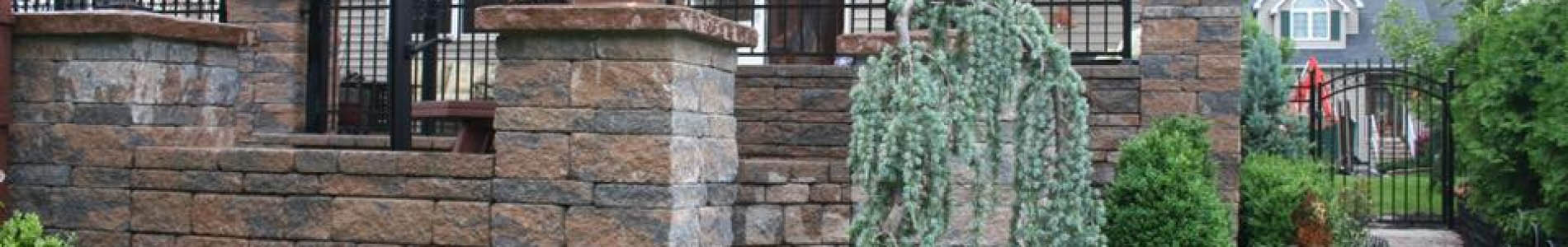 Patio Design
