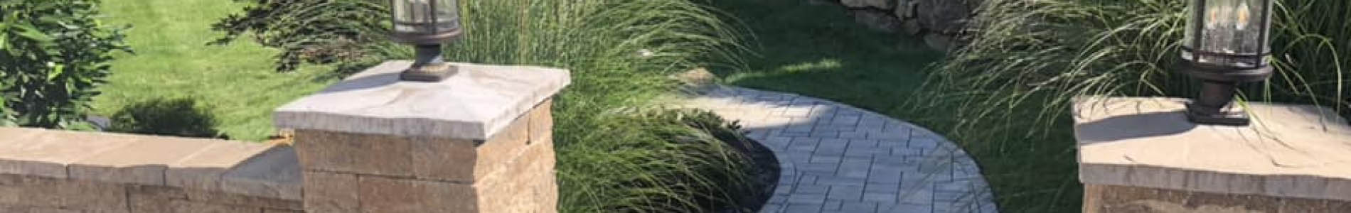 Landscape Maintenance Services