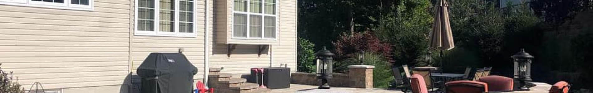 Landscape Maintenance Services