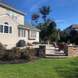 Landscape Maintenance Services