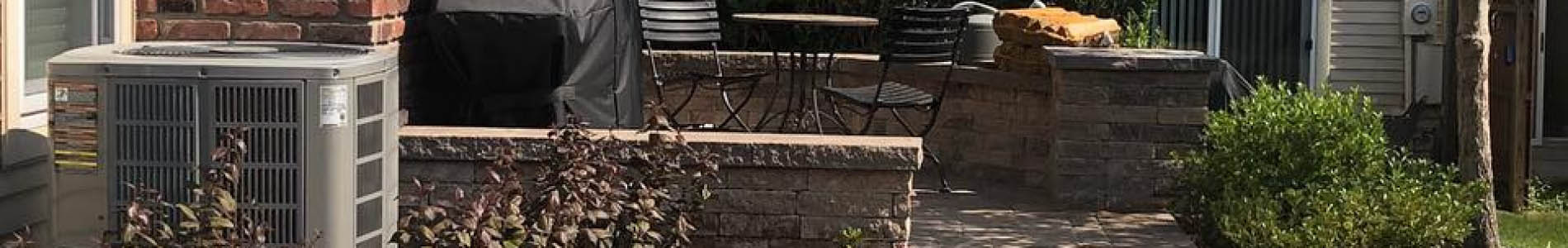 Patio Design Services