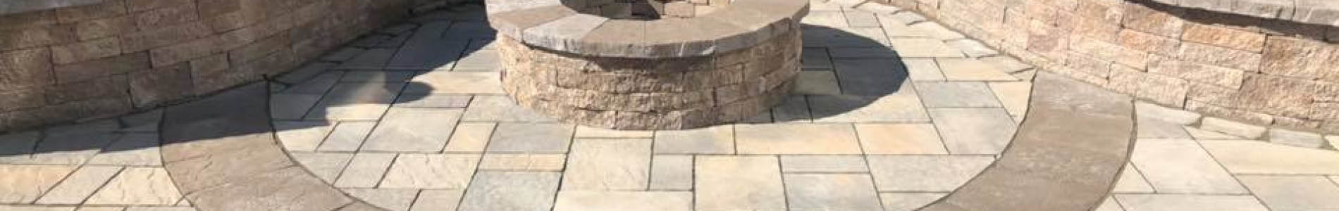 Patio Landscape Design