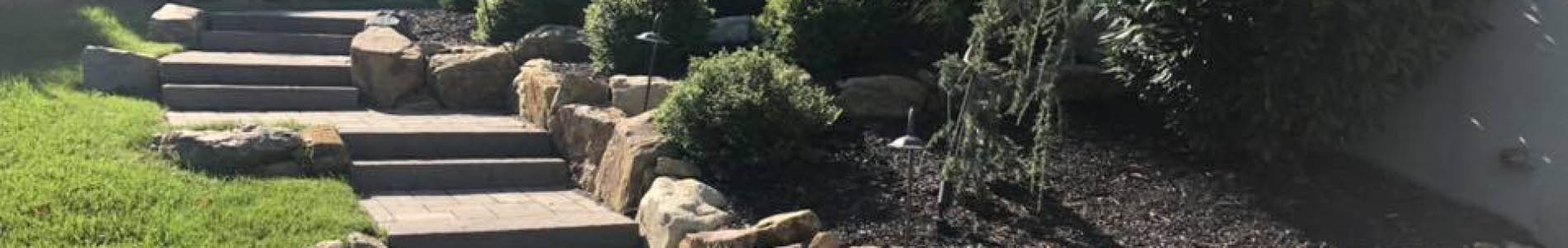 Front Yard Landscaping Services