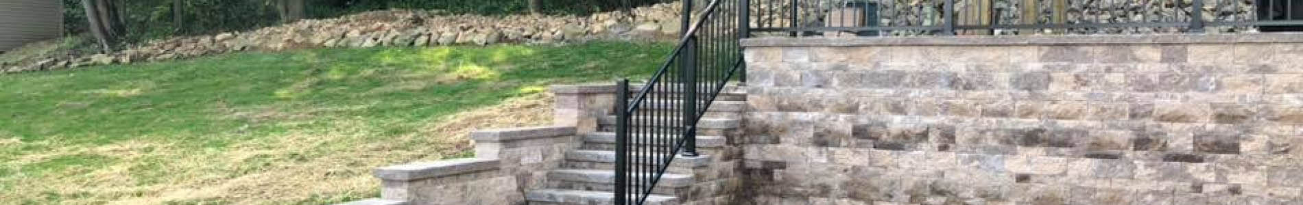 Backyard Landscaping & Design Ideas