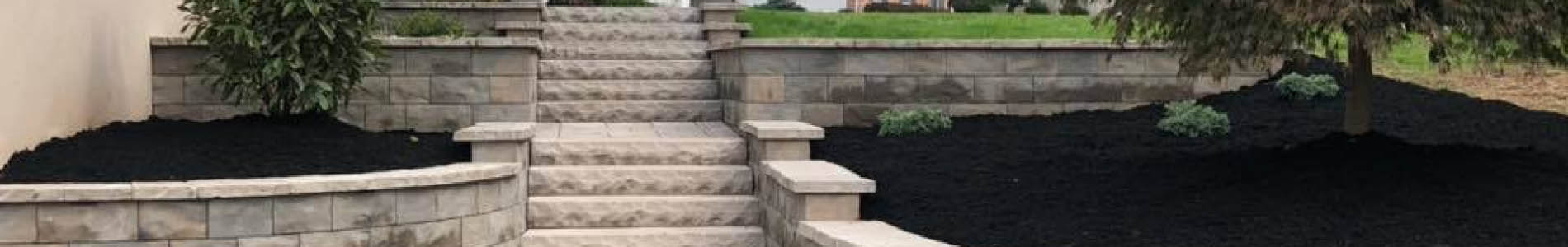 Backyard Landscaping & Design Ideas