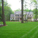 Front Yard Landscaping Services