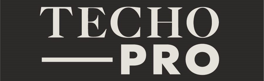 Techo-Pro Certified